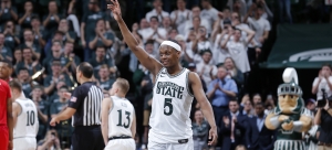 Michigan State Picks to win Championship