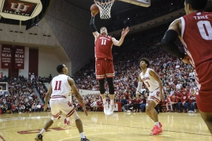 NCAA Basketball Odds Wisconsin