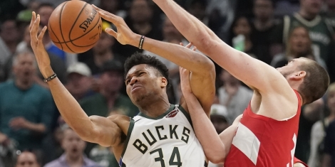 NBA Championship Picks Bucks Raptors