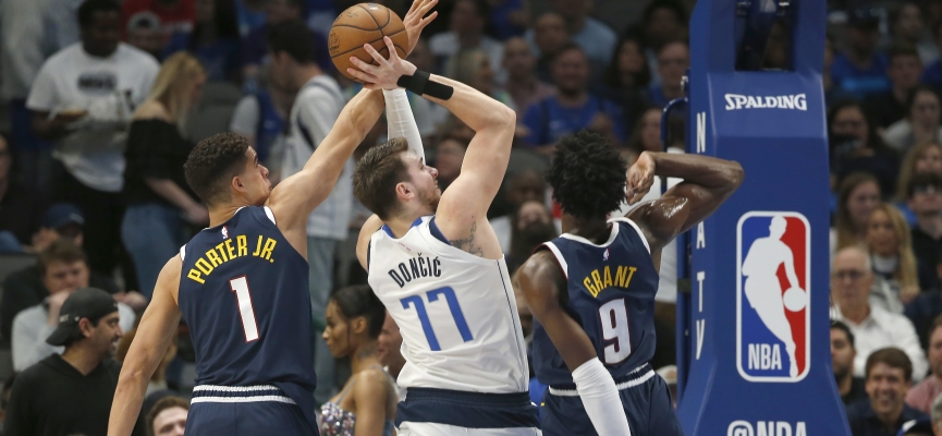 NBA Odds Mavericks To Win 2020 Championship | ODDS.com