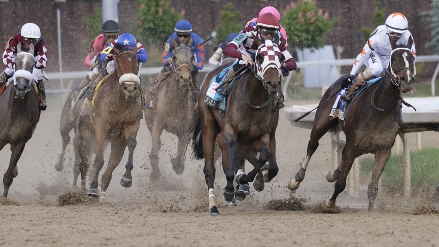 Horse Racing Picks Churchill Downs