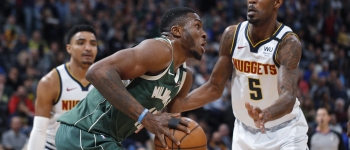 NBA Betting - Milwaukee-Bucks-Thanasis-Antekokounmpo