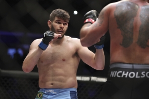 UFC Odds UFC Fight Night Philipe Lins