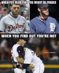 MLB Odds Detroit Tigers Meme