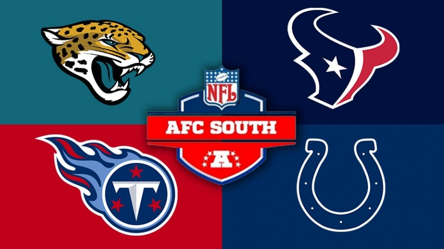 AFC SOUTH FUTURES