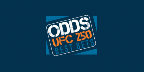 UFC 250 BEST BETS