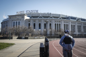 LMB 2020 Predictions Yankee Stadium