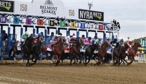 Horse Racing Picks 4th of July