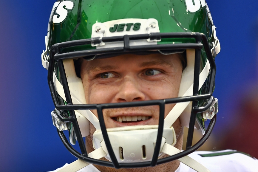 darnold 2