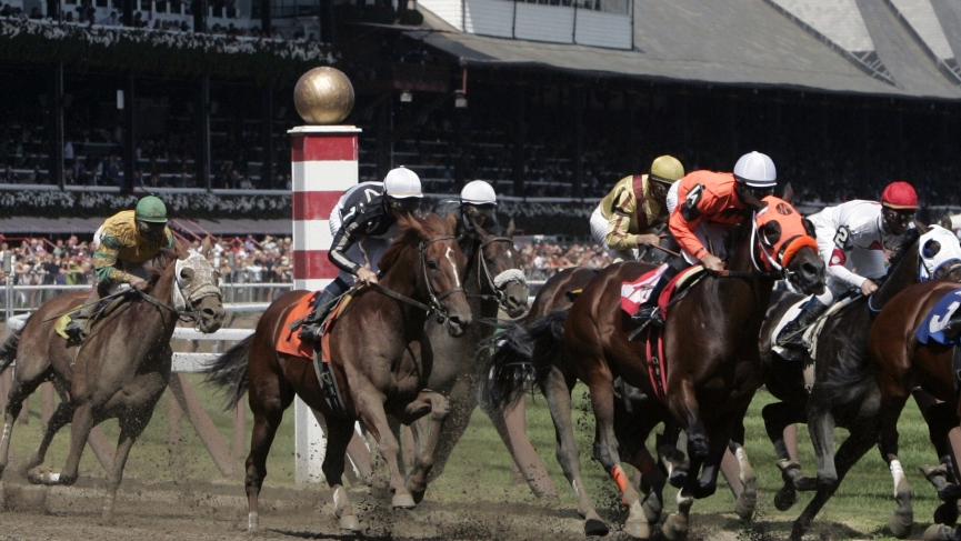 Saratoga Picks and Best Bets