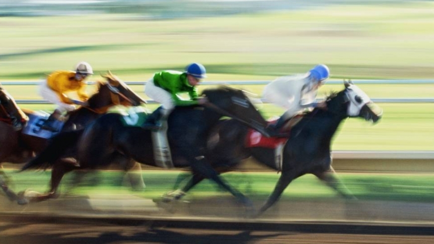 Saratoga Race Track Betting Tips