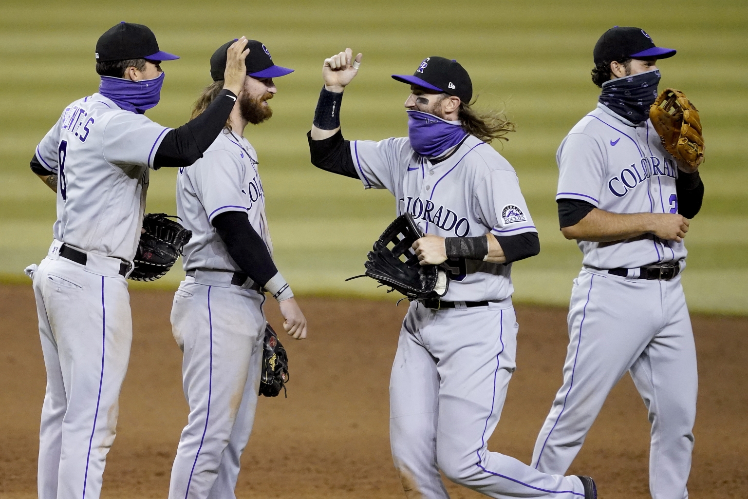 Rockies vs Diamondbacks Pick and Today's MLB Best Bets