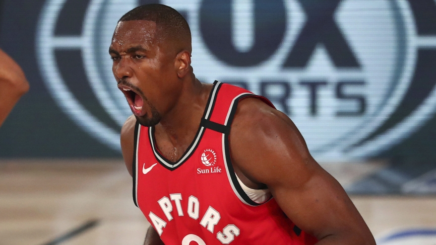 Boston Celtics vs Toronto Raptors Pick