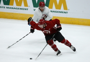 Coyotes vs Avalanche Pick