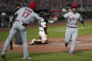 Angels vs Rangers Pick September 8, 2020