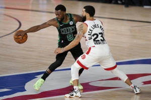 Raptors vs Celtics Pick Game 3