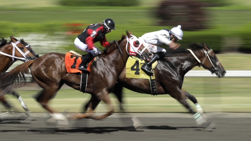 Kentucky Downs Picks and an Emerald Best Bet