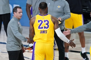 Los Angeles Lakers Playoff Betting Trends