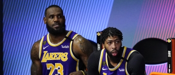 Los Angeles Lakers Playoff Betting Trends