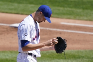 New York Mets vs Toronto Blue Jays Pick - 9/11/20