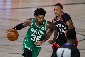 Toronto Raptors vs Boston Celtics Prediction - Game 7