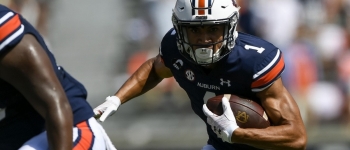 Auburn vs Georgia Pick - College Football Week 5