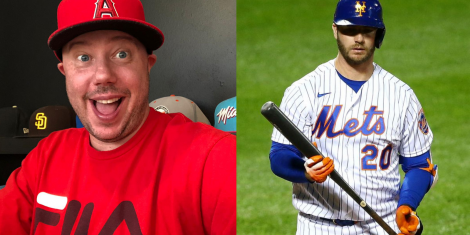 Mets vs Nationals Pick