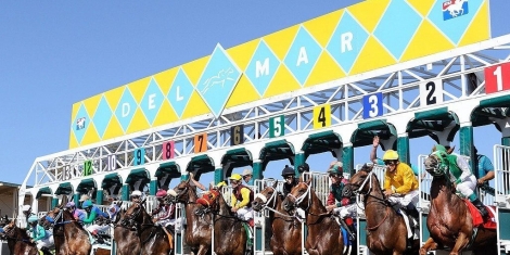 Saratoga Pick, Del Mar and Woodbine best bets