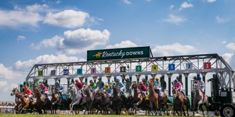 Kentucky Downs Picks