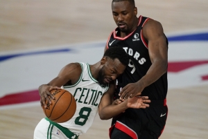 Celtics vs Raptors Pick Game 5