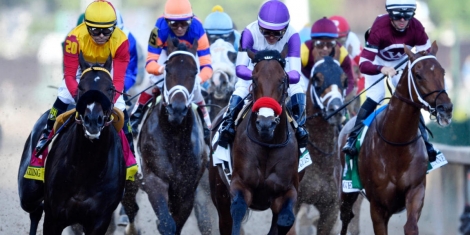 2020 Kentucky Derby Picks