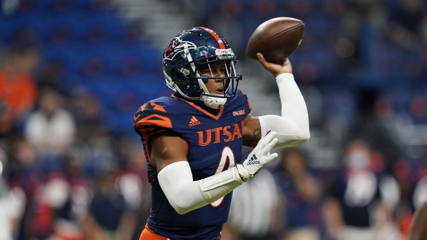 Utsa Vs Byu Pick College Football Week 6