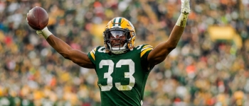 Aaron Jones fantasy 2020