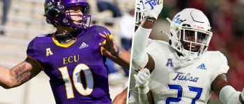 East Carolina at Tulsa Pick