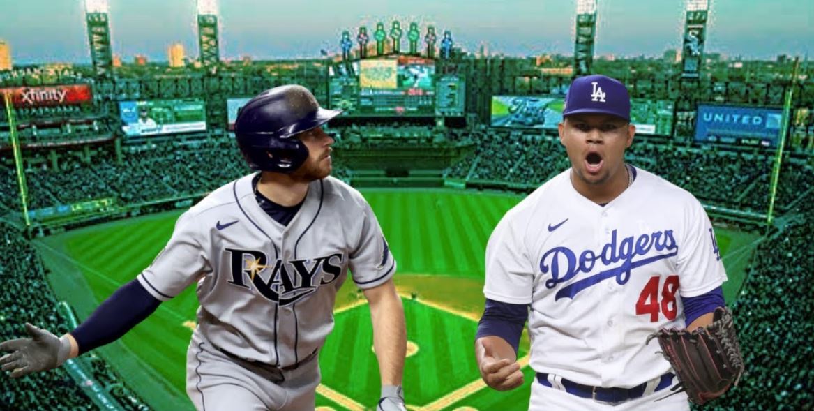LA Dodgers vs Tampa Bay Rays Pick Game 4 World Series