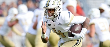 Georgia Tech Yellow Jackets Free Pick CFB Betting Prediction e1602139249391