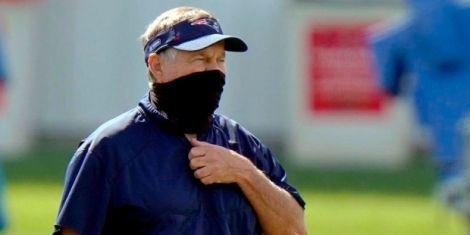 bill belichick