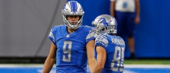 Detroit Lions vs New Orleans Saints Pick - NFL Week 4