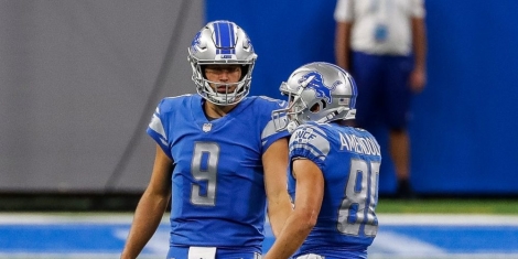 Detroit Lions vs New Orleans Saints Pick - NFL Week 4