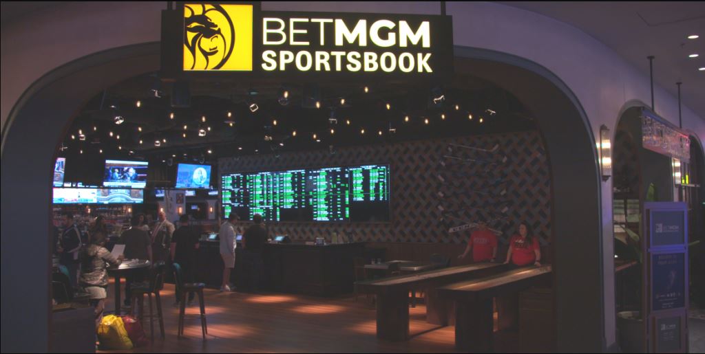 Game of Thrones Betting sportsbook