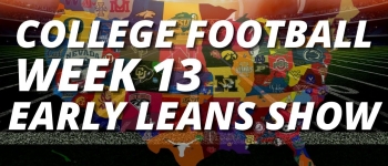 College Football Week 13