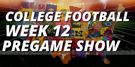 COLLEGE FOOTBALL WEEK 11 WEB