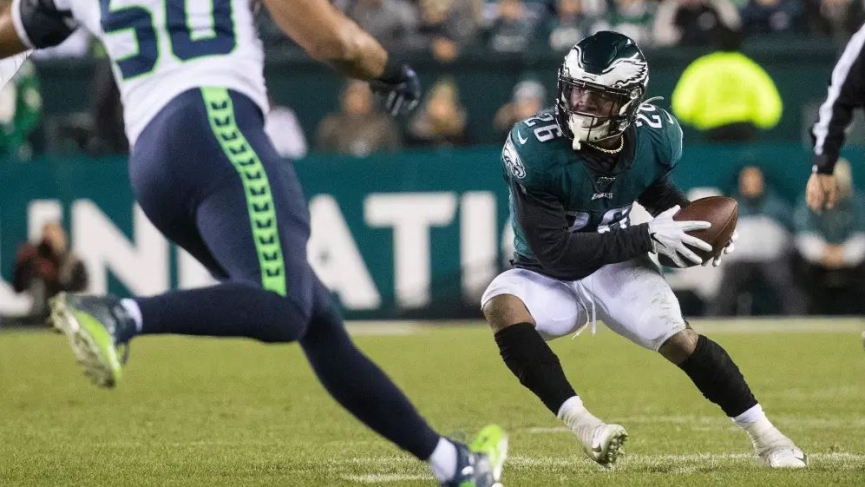 Eagles Vs Seahawks Odds