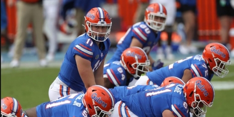 Arkansas vs Florida Pick - College Football Week 11: