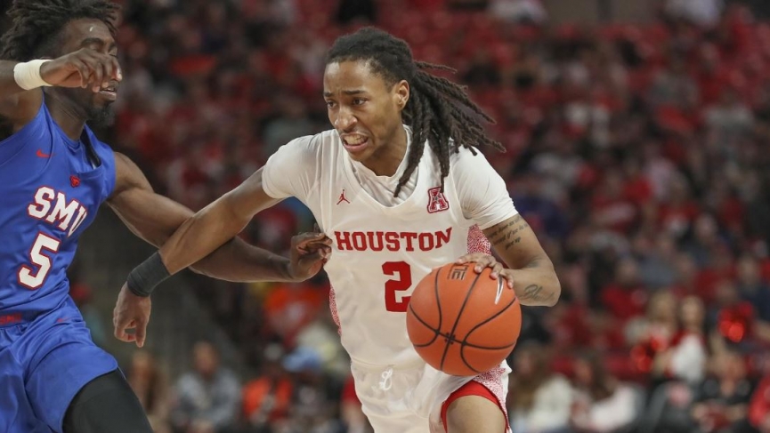 1983 houston cougars basketball roster