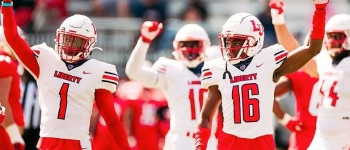 Liberty vs NC State Odds