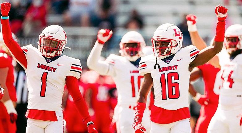 Liberty vs NC State Odds