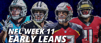 NFL Picks Week 11