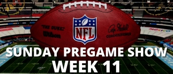 NFL Week 11