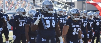 Nevada Wolfpack Odds